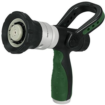 Orbit 58931 N – Pistola Metallo XL- Stream, 7 x 21 x 25 cm, Colore: Verde/Nero Orbit 58931 N – Pistola Metallo XL- Stream, 7 x 21 x 25 cm, Colore: Verde/Nero