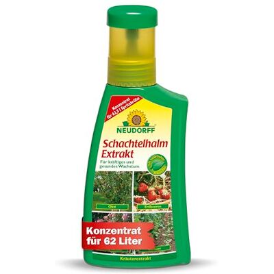 Neudorff 265 Estratto Schachtelhalm, 250 ml Neudorff 265 Estratto Schachtelhalm, 250 ml