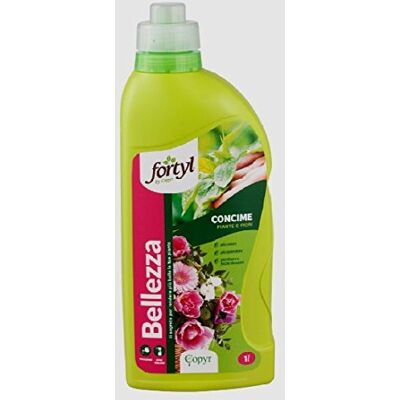 COPYR CONCIME FORTYL BELLEZZA COPYR CONCIME FORTYL BELLEZZA
