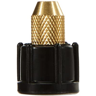 Solo Ugello a Getto Alto in Ottone per siringhe 19 x 11 x 2 cm Solo Ugello a Getto Alto in Ottone per siringhe 19 x 11 x 2 cm