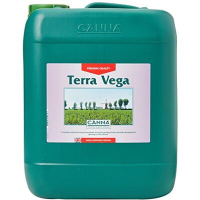 Canna Terra Vega Concime Liquido Canna Terra Vega Concime Liquido
