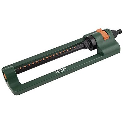SIENA GARDEN Irrigatore quadrato - Plastica, 43,3cm - Irrigazione SIENA GARDEN Irrigatore quadrato - Plastica, 43,3cm - Irrigazione