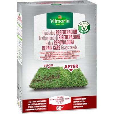 Vilmorin Trattamenti di RIGENERAZIONE 1KG Vilmorin Trattamenti di RIGENERAZIONE 1KG