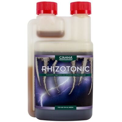 Canna Rhizotonic Canna Rhizotonic