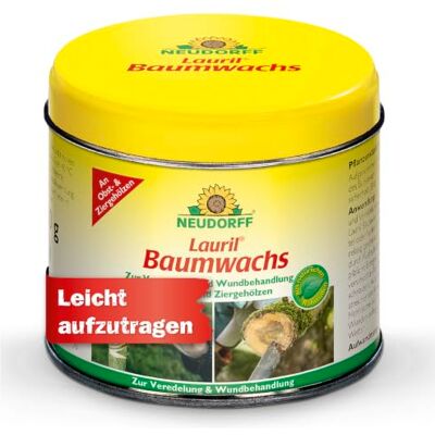 Neudorff 801 lauril Albero della Cera, 250 G Neudorff 801 lauril Albero della Cera, 250 G