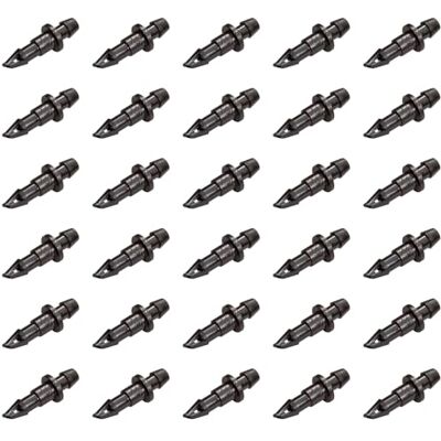 Rain Bird BC25 – 30PS 1/ spinato Raccordo di irrigazione a Goccia, Pezzi Rain Bird BC25 – 30PS 1/ spinato Raccordo di irrigazione a Goccia, Pezzi