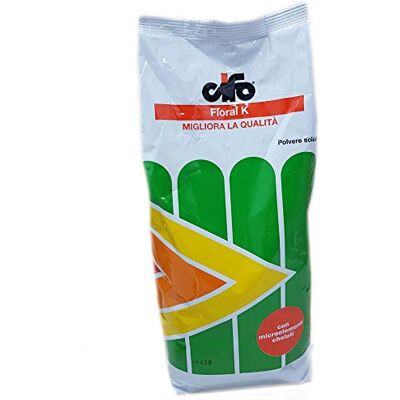 CIFO Floral K 2,5 Kg CIFO Floral K 2,5 Kg