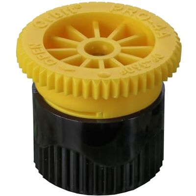 Orbit 53580 Regolabile Arc Sprinkler Spray Testa ugello, 4-Feet Orbit 53580 Regolabile Arc Sprinkler Spray Testa ugello, 4-Feet