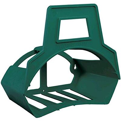 Orbit Tubo da Giardino di plastica Gancio Orbit Tubo da Giardino di plastica Gancio