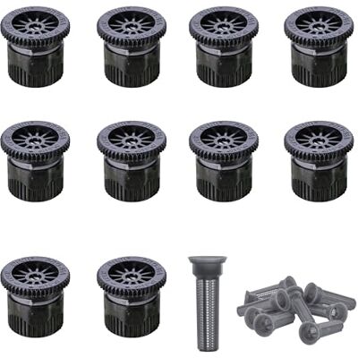 Orbit -15' ugello spruzzatore a spruzzo regolabile 10-Pack Orbit -15' ugello spruzzatore a spruzzo regolabile 10-Pack