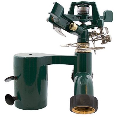 Orbit Irrigation Irrigatore a T per recinzioni Orbit Irrigation Irrigatore a T per recinzioni