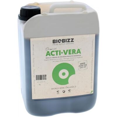BioBizz g201504 – Fertilizzante per Proteggere Il Sistema inmunitario, 25 x 20 x 15 cm, Colore: Verde BioBizz g201504 – Fertilizzante per Proteggere Il Sistema inmunitario, 25 x 20 x 15 cm, Colore: Verde