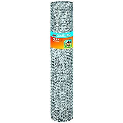 BLINKY Rete Farm Tripla, Esagonale, 50 Metri BLINKY Rete Farm Tripla, Esagonale, 50 Metri