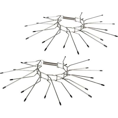 Windhager Cintura repellente per martore, SS, confezione da 2 pezzi Windhager Cintura repellente per martore, SS, confezione da 2 pezzi