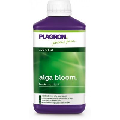Plagron Alga Bloom 500 ML Plagron Alga Bloom 500 ML