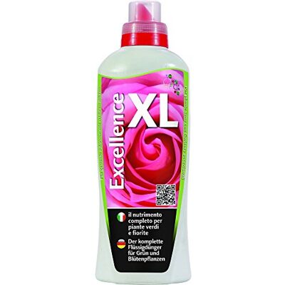 ALTEA Concime liquido excellence 1lt Piante orto giardino concimi liquidi ALTEA Concime liquido excellence 1lt Piante orto giardino concimi liquidi