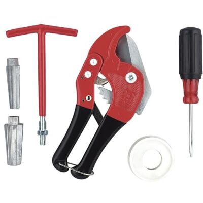 Orbit Asspersor Kit di Attrezzi per Orbit Asspersor Kit di Attrezzi per