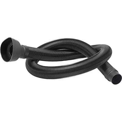 Draper ADE23 Extraction Hose for stock number 40130 e 40131, blu, 2 m x 58 mm Draper ADE23 Extraction Hose for stock number 40130 e 40131, blu, 2 m x 58 mm