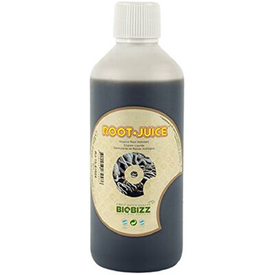BioBizz Root Juice stimolante Biologico radice stimolatore nutrienti per Piante BioBizz Root Juice stimolante Biologico radice stimolatore nutrienti per Piante