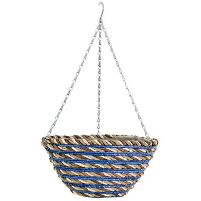 VERDEMAX Cestino da 35 cm, Colore: Bicolore VERDEMAX Cestino da 35 cm, Colore: Bicolore