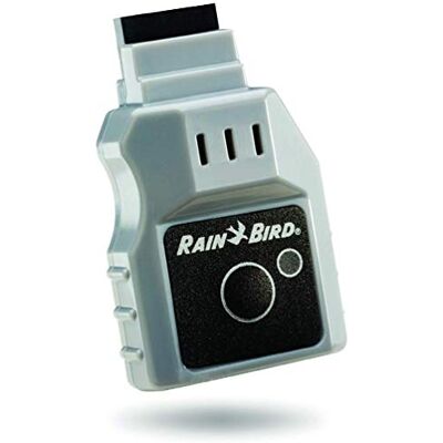 Rain Bird Lnk, Controller WiFi Wireless per Irrigazione Controller, per interni ed esterni ESP-TM2 e ESP-Me Series, per Sistemi di Irrigazione Rain Bird Lnk, Controller WiFi Wireless per Irrigazione Controller, per interni ed esterni ESP-TM2 e ESP-Me Series, per Sistemi di Irrigazione
