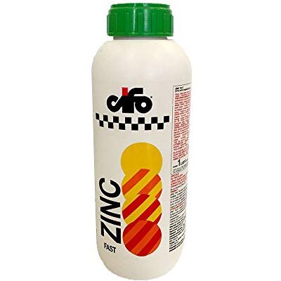 CIFO Zinc Fast 1 Lt CIFO Zinc Fast 1 Lt