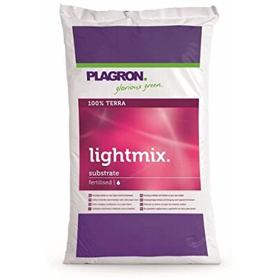 Plagron Lightmix Terra 25L Plagron Lightmix Terra 25L