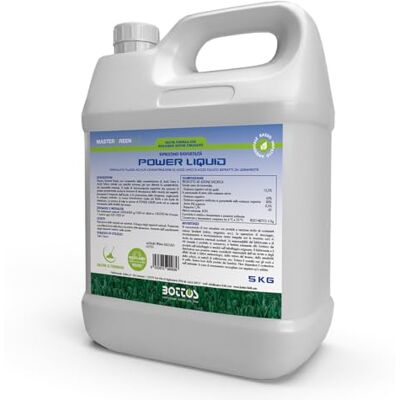 Bottos Power Liquid 5KG Bottos Power Liquid 5KG