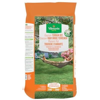 Vilmorin Prato TERRENO ARIDO 5KG VLI Vilmorin Prato TERRENO ARIDO 5KG VLI