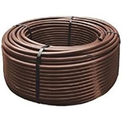 Rain Bird Tubo per gocciolamento TYP XFD, rotolo da 50 m Rain Bird Tubo per gocciolamento TYP XFD, rotolo da 50 m