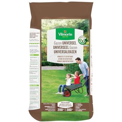 Vilmorin Prato UNIVERSALE 5KG VLI Vilmorin Prato UNIVERSALE 5KG VLI