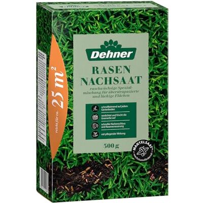 Dehner Semi per prato naturale Dehner Semi per prato naturale