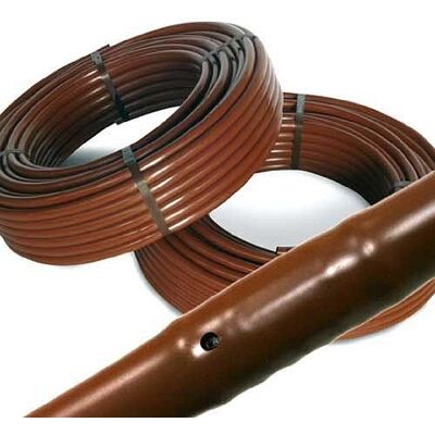 Irritec Ala gocciolante Tandem diam.16 mm Rotolo da 25 mt Irritec Ala gocciolante Tandem diam.16 mm Rotolo da 25 mt