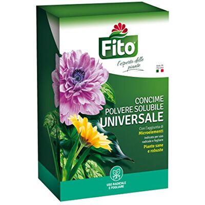 Fito Concime Universale in Polvere 1 Kg Fito Concime Universale in Polvere 1 Kg