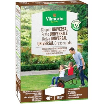 Vilmorin Prato UNIVERSALE 1KG Vilmorin Prato UNIVERSALE 1KG