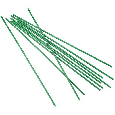 Meister Sunflower Bastoncino per Piante, Plastica, 50 cm Meister Sunflower Bastoncino per Piante, Plastica, 50 cm