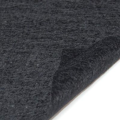 TENAX Full Cover 0,90x50 m Nero, Tessuto Non Tessuto Antierbacce Antiradice per Pacciamatura, per Giardini, Aiuole e Vialetti TENAX Full Cover 0,90x50 m Nero, Tessuto Non Tessuto Antierbacce Antiradice per Pacciamatura, per Giardini, Aiuole e Vialetti