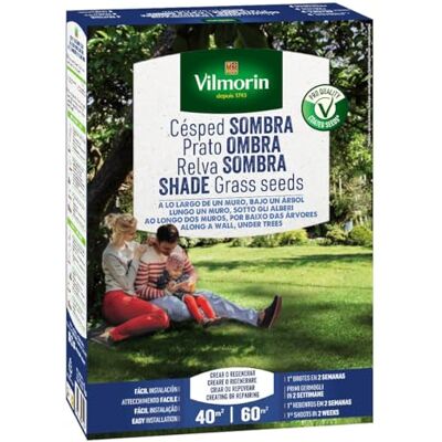 Vilmorin Prato ombra 1KG Vilmorin Prato ombra 1KG