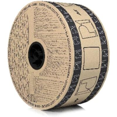 Irritec TUBO ALA GOCCIOLANTE P1 16MM Spaz 30 cm l/h 2,1 (Mt.250) Irritec TUBO ALA GOCCIOLANTE P1 16MM Spaz 30 cm l/h 2,1 (Mt.250)