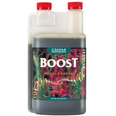 Canna Boost Accelerator, 250 ml Canna Boost Accelerator, 250 ml
