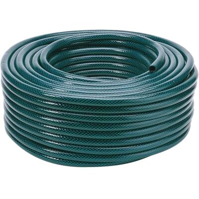Draper Tubo di gomma per il giardino, 50 m ø 12 mm Draper Tubo di gomma per il giardino, 50 m ø 12 mm