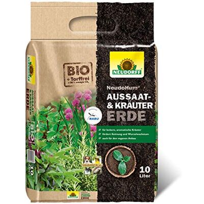Neudorff neudohum® semina – Terricciato per Neudorff neudohum® semina – Terricciato per