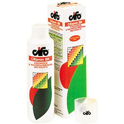CIFO CIFAMIN BK concime organico azotato 300 g CIFO CIFAMIN BK concime organico azotato 300 g