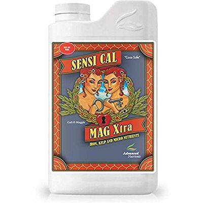 Advanced Nutrients Sensi Cal-Mag Xtra 1L Advanced Nutrients Sensi Cal-Mag Xtra 1L