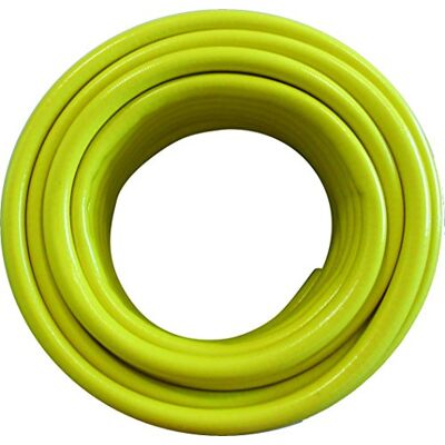 BOUTTE Boutt 2182990 Tubo per irrigazione a 5 strati, anti nodi, rinforzo TDI, 19 mm, lunghezza: 25 m BOUTTE Boutt 2182990 Tubo per irrigazione a 5 strati, anti nodi, rinforzo TDI, 19 mm, lunghezza: 25 m