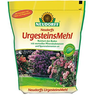 Neudorff UrsteinsFarina , 2,5 kg Neudorff UrsteinsFarina , 2,5 kg