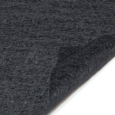 TENAX Full Cover, Tessuto Non Tessuto Antierbacce Antiradice per Pacciamatura, 1,80 x 50 m, Nero TENAX Full Cover, Tessuto Non Tessuto Antierbacce Antiradice per Pacciamatura, 1,80 x 50 m, Nero