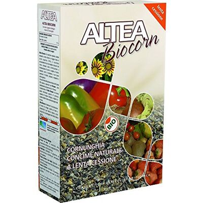ALTEA Biocorn 2,5 kg BIO ALTEA Biocorn 2,5 kg BIO
