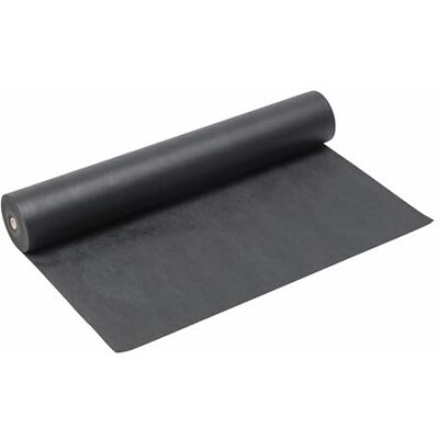Meister Tessuto Non Tessuto per Erbacce 50 x 1 m, 50 g/m², Pellicola Nera Contro Erbacce e Gelo, Traspirante, trattiene Il Calore e l'umidità Meister Tessuto Non Tessuto per Erbacce 50 x 1 m, 50 g/m², Pellicola Nera Contro Erbacce e Gelo, Traspirante, trattiene Il Calore e l'umidità