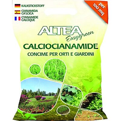 ALTEA Calciocianamide 5kg ALTEA Calciocianamide 5kg